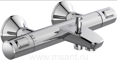 Термостат Ideal Standard Ceratherm T25 A7206AA для ванны с душем