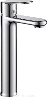 Смеситель D&K Rhein Speyer для раковины