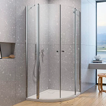 Душевой уголок Radaway EOS PDD II 100x80