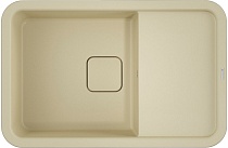 Мойка кухонная Omoikiri Tasogare 78 ваниль