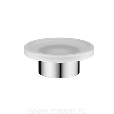 Мыльница настольная Aquatek AQ4426CR ЛИРА