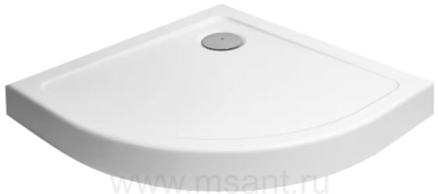 Поддон для душа Radaway Doros A Compact 90x90