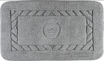 Коврик Migliore Corona 30759 серый