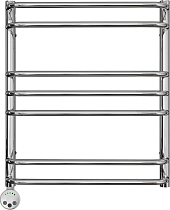 Полотенцесушитель электрический Lemark Luna П7 50x60