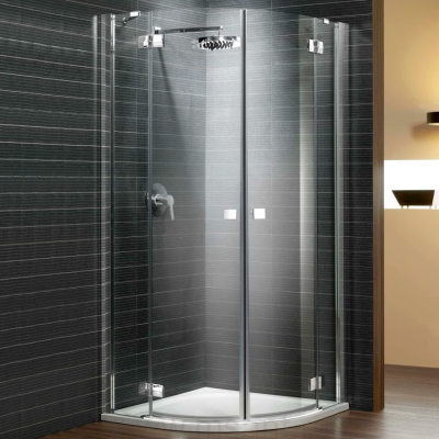 Душевой уголок Radaway Almatea PDD 100x100