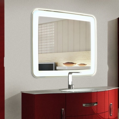 Зеркало Art&Max Latina 60х60