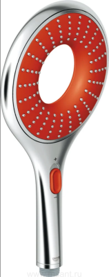 Душевая лейка Grohe Rainshower Icon 27443000