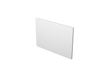 Панель для ванны боковая Cersanit VIRGO 75