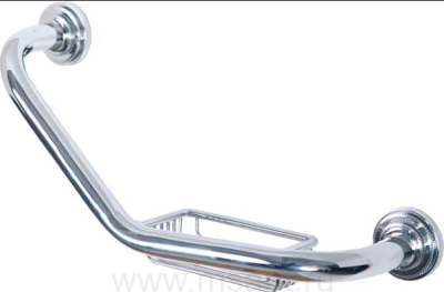 Поручень Boheme Brillante 10448