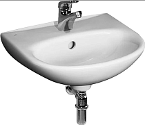 Раковина Jika Deep by Jika 55 8106120001049