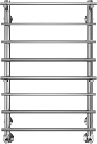 Полотенцесушитель водяной Terminus Вента П8 500x800