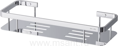 Полка AM.PM Sense L A7453100 хром