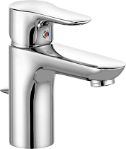 Смеситель для раковины Kludi Objekta 322330575