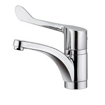 Кухонный однорычажный смеситель KLUDI MEDI CARE DN 15