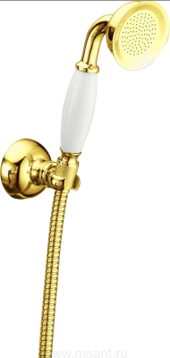 Душевой гарнитур Boheme Imperiale 408