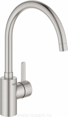 Смеситель Grohe Eurosmart Cosmopolitan 32843DC2 для кухонной мойки