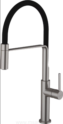 Смеситель Clever Chef 60144 для кухонной мойки