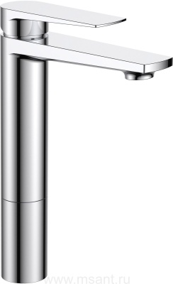 Смеситель для раковины BelBagno Carin CAR LMC CRM