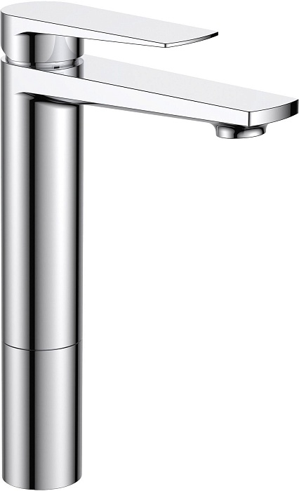 Смеситель для раковины BelBagno Carin CAR LMC CRM