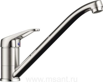 Смеситель Omoikiri Kado BN для кухонной мойки