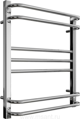 Полотенцесушитель водяной Lemark Linara П7 50x60