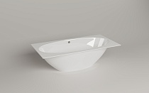 Ванна ESSE FUSCE, 1870х930х570 мм