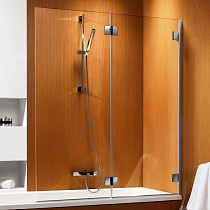 Шторка на ванну Radaway Carena PND I 130 R