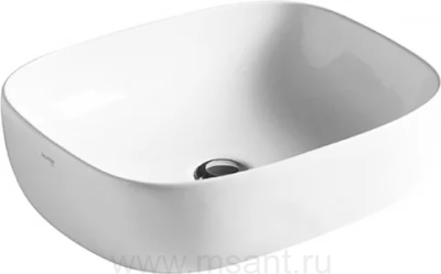 Раковина Galassia Dream 7301