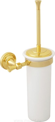 Ершик Migliore Fortuna 27736 золото