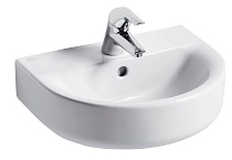 Рукомойник Ideal Standard Connect Arc E796801 45 см