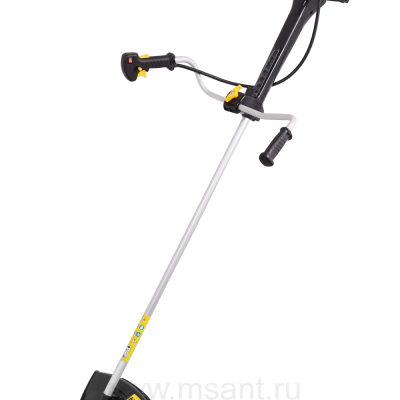 Триммер бензиновый HUTER GGT-2900T PRO (с антивибрационной системой)