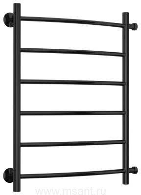 Полотенцесушитель водяной Стилье Версия-Б2 600х500 (6) Г 18