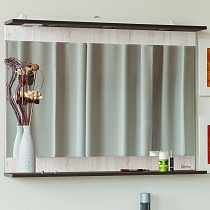 Зеркало Sanflor Толедо 105 (В/О)