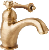 Смеситель для раковины Cezares Margot MARGOT-LSM1-02-M