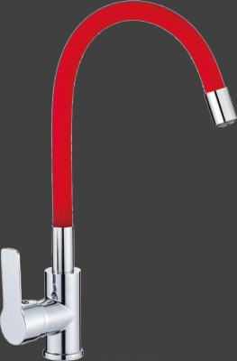 Смеситель для кухни Haiba HB70112-6