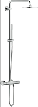 Душевая стойка Grohe Rainshower System 210 27032001