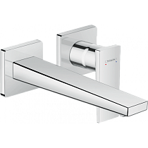 Смеситель Hansgrohe Metropol 32526000 для раковины