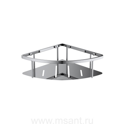 Угловая полка Aquatek AQ4926CR 