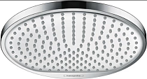 Верхний душ Hansgrohe Crometta S 240 1jet LowPressure 26725000