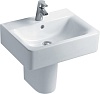 Раковина Ideal Standard Connect Cube E788401 50 см