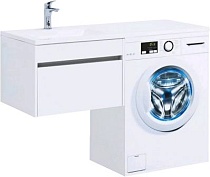 Тумба для комплекта Aquanet Токио 58 1 ящик