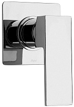 Смеситель Paini Dax 84CR690R С ВНУТРЕННЕЙ ЧАСТЬЮ, для душа