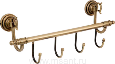 Крючок Boheme Medici 10623