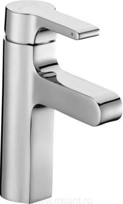 Смеситель Jacob Delafon Singulier E10496-CP для раковины