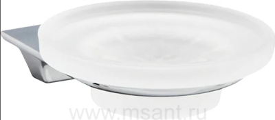 Мыльница Wasserkraft Kammel K-8329