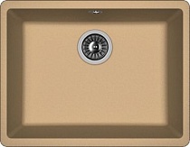 Мойка кухонная Florentina Вега 500 капучино