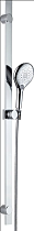 Душевой гарнитур Bossini Syncronia DD3002.030