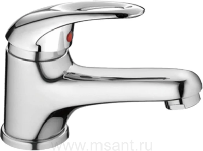 Смеситель для раковины Haiba HB1003