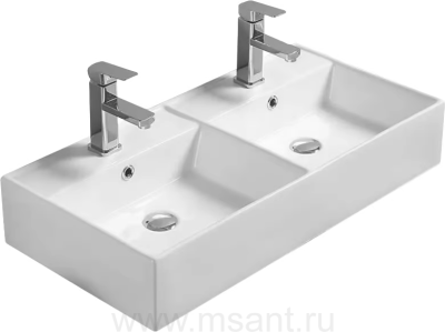 Раковина Melana 7063BDB-805