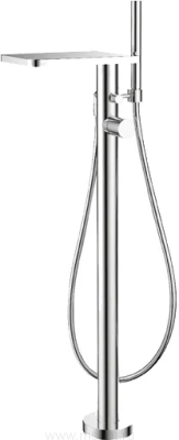 Смеситель Cezares Cascado F VDP 01 напольный